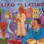 Putumayo Presents: Afro-Latino