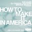 Kid Cudi, DJ Green Lantern & Broke Mogul present HBO's "How To Make It In America" mixtape
