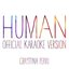 human (Official Karaoke Version)