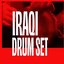 Iraqi Drum Set