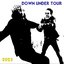 Down Under Tour (2023) [Ao Vivo]