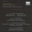 Long Gradus: Arrangements
