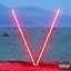 V - Limited Edition
