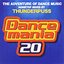 Dancemania 20