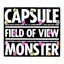 CAPSULE MONSTER