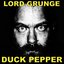 Duck Pepper