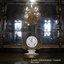 5 clocks, 5 musical pieces, 1 museum