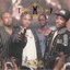 Back In the Days (feat. Cougnut, C Fresh, Rob V. & Louie Lou)