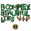 Beautiful Lies VIP / Little Oranges