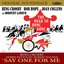 The Road to Hong Kong / Say One for Me (Original Soundtrack)