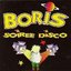 Soirée disco