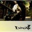 Devil May Cry 2 Original Soundtrack (DISC 02)