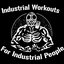 Industrial Workouts for Industrial People