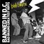 Banned In D.C. Bad Brains Greatest Riffs