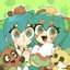 ちゅきちゅきポコポコポン