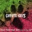 Cut A Rug EP