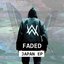 Faded Japan EP