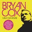 Crux Da House (Continuous DJ Mix By Bryan Cox)