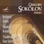 Grigory Sokolov, Piano