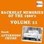 Backseat Memories (Volume 11)