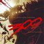 Music from the Motion Picture 300