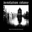 Those In The Cities Will Be Devoured - Single
