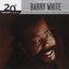 20th Century Masters - The Millennium Collection: The Best of Barry White