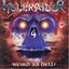 Hellraider, vol. 4 (Weird As Hell)
