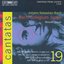 Bach, J.S.: Cantatas, Vol. 19 - Bwv 37, 86, 104, 166