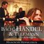 Bach, Handel & Telemann Flute Sonatas