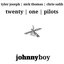 Johnny Boy EP