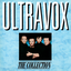 Ultravox - The Collection album artwork