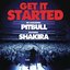 Get It Started (feat. Shakira) - Single