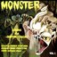 Monster Sounds and "Boppin" Tracks Vol.1