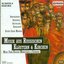 Choral Concert: Moscow Rybin Choir - Dubinskij, F. / Bortniansky, D. / Strokin, M. / Ferstovski, A. (Music From Russian Monasteries and Churches)