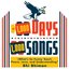 (What's so Funny 'Bout) Peace, Love, And Understanding (1,000 Days, 1,000 Songs)