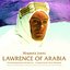 Lawrence of Arabia - re-recording