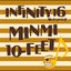 真夏のオリオン welcomez MINMI, 10-FEET