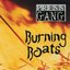 Burning Boats