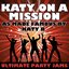 Katy On A Mission (As Made Famous By Katy B)