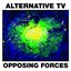 Opposing Forces