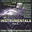 Hiphop Instrumentals Vol 3