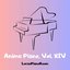 Anime Piano, Vol. 9
