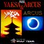 MUSIC FROM YAKSA & ARCUS