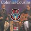 Colonial Cousins - MTV Unplugged