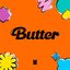Butter / Permission to Dance - EP
