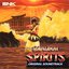 サムライスピリッツ ORIGINAL SOUND TRACK SAMURAI SPIRITS