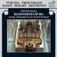 Purcell, Frescobaldi, Haydn, Mozart & Beethoven: Organ Recital