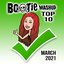 Bootie Mashup Top 10 – March 2021