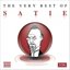 The Very Best of Satie